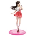 Ichiban Kuji - Rent-A-Girlfriend Satisfaction Level 5 - Adolescent If (Full ctn of 80 tickets) Image_3