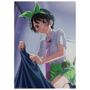 Ichiban Kuji - Rent-A-Girlfriend Satisfaction Level 5 - Adolescent If (Full ctn of 80 tickets) Image_6