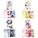 Ichiban Kuji - Rent-A-Girlfriend Satisfaction Level 5 - Adolescent If (Full ctn of 80 tickets) Image_9