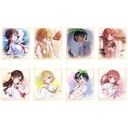 Ichiban Kuji - Rent-A-Girlfriend Satisfaction Level 5 - Adolescent If (Full ctn of 80 tickets) Image_10
