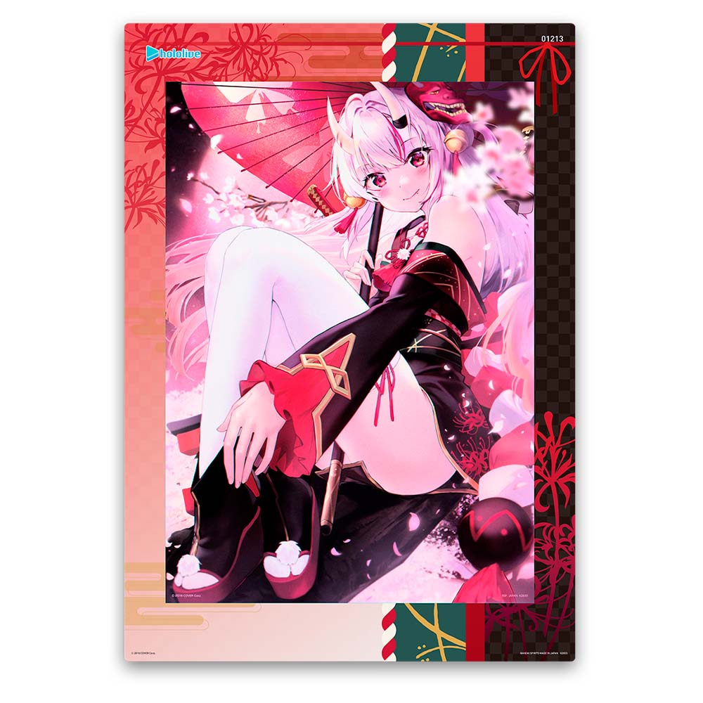 Ichiban Kuji - Hololive Vol.3 (Full ctn of 80 tickets) Image_7