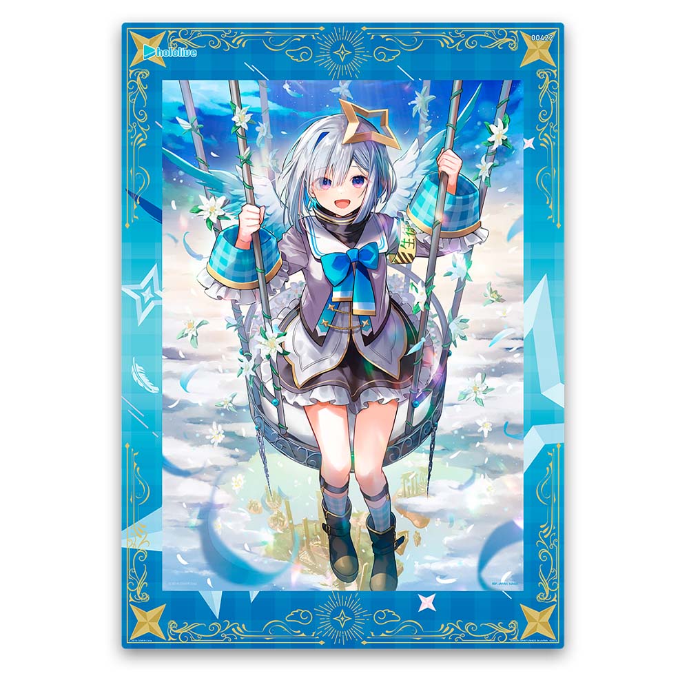 Ichiban Kuji - Hololive Vol.3 (Full ctn of 80 tickets) Image_9