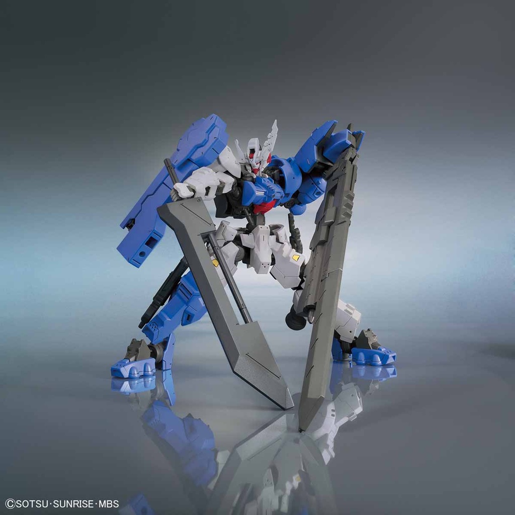HG Gundam Iron-Blooded Orphans - Gundam Astaroth Rinascimento Image_8