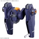 HG Mobile Suit Gundam: The Witch from Mercury - Mirasoul Flight Unit Image_3