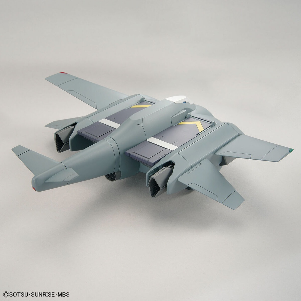 HG Mobile Suit Gundam: The Witch from Mercury - Tickbalang Image_5