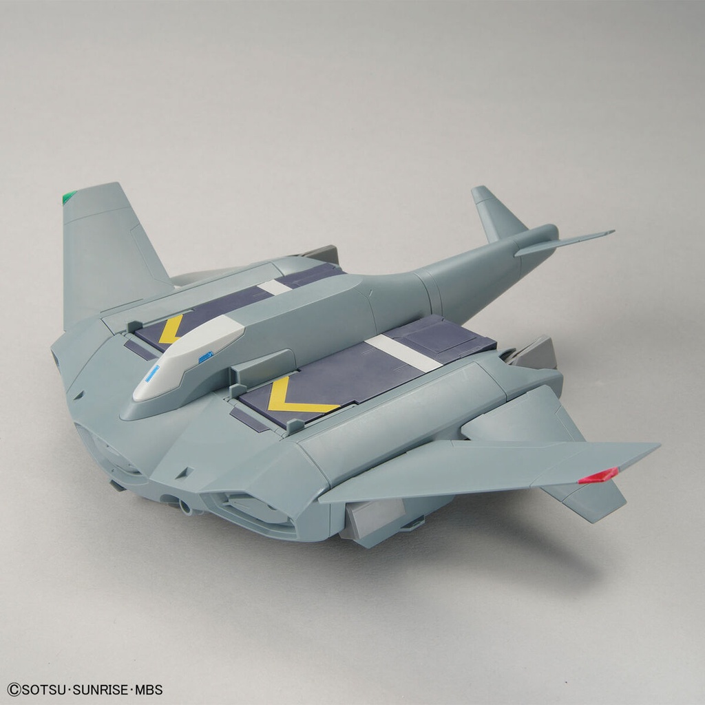 HG Mobile Suit Gundam: The Witch from Mercury - Tickbalang Image_6