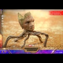 (PO) Movie Masterpiece Series MMS707 - Guardians of the Galaxy Vol. 3 - Groot (Deluxe Version) Image_5