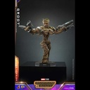 (PO) Movie Masterpiece Series MMS707 - Guardians of the Galaxy Vol. 3 - Groot (Deluxe Version) Image_8