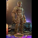 (PO) Movie Masterpiece Series MMS707 - Guardians of the Galaxy Vol. 3 - Groot (Deluxe Version) Image_10