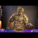 (PO) Movie Masterpiece Series MMS707 - Guardians of the Galaxy Vol. 3 - Groot (Deluxe Version) Image_20