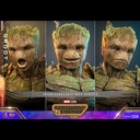 (PO) Movie Masterpiece Series MMS707 - Guardians of the Galaxy Vol. 3 - Groot (Deluxe Version) Image_21