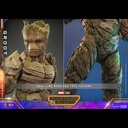 (PO) Movie Masterpiece Series MMS707 - Guardians of the Galaxy Vol. 3 - Groot (Deluxe Version) Image_22