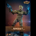 (PO) Movie Masterpiece Series MMS706 - Guardians of the Galaxy Vol. 3 - Groot Image_2