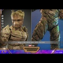 (PO) Movie Masterpiece Series MMS706 - Guardians of the Galaxy Vol. 3 - Groot Image_4