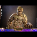 (PO) Movie Masterpiece Series MMS706 - Guardians of the Galaxy Vol. 3 - Groot Image_6