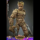 (PO) Movie Masterpiece Series MMS706 - Guardians of the Galaxy Vol. 3 - Groot Image_12