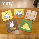 Taito Kuji Miffy & Splendid Camp Image_9