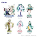 Minano Kuji - Hatsune Miku Memorial Collection Image_5