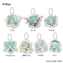 Minano Kuji - Hatsune Miku Memorial Collection Image_6