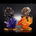 (PO) Precious G.E.M. Series Naruto Shippuden: Naruto Uzumaki Fujin & Sasuke Uchiha Raijin Set Image_3