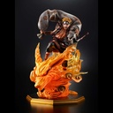 (PO) Precious G.E.M. Series Naruto Shippuden: Naruto Uzumaki Fujin & Sasuke Uchiha Raijin Set Image_7