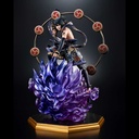 (PO) Precious G.E.M. Series Naruto Shippuden: Naruto Uzumaki Fujin & Sasuke Uchiha Raijin Set Image_8