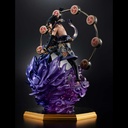 (PO) Precious G.E.M. Series Naruto Shippuden: Naruto Uzumaki Fujin & Sasuke Uchiha Raijin Set Image_10