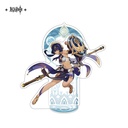Genshin Impact Sumeru Castle Series Chara Acrylic Stand - Candace Image_1