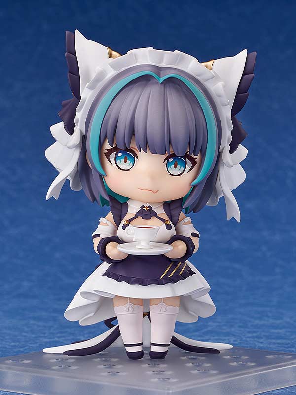 (PO) Nendoroid 2131DX Azur Lane - Cheshire DX ver. Image_6
