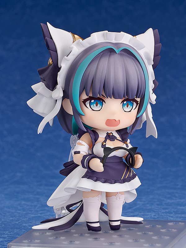 (PO) Nendoroid 2131DX Azur Lane - Cheshire DX ver. Image_7