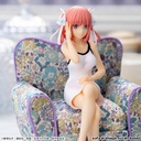 The Quintessential Quintuplets The Movie PM Chokonose Figure Nakano Nino Image_3