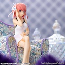 The Quintessential Quintuplets The Movie PM Chokonose Figure Nakano Nino Image_4