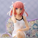 The Quintessential Quintuplets The Movie PM Chokonose Figure Nakano Nino Image_5