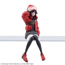 RWBY: Ice Queendom PM Chokonose Figure Ruby Rose Image_7