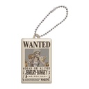 One Piece Wanted Plate Vol4 Image_8
