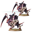 Warhammer 40K: Tyranid - Carnifex Brood Image_2