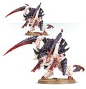 Warhammer 40K: Tyranid - Carnifex Brood Image_3
