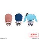 Project SEKAI Colorful Stage! feat. Hatsune Miku Fuwapuchi Plush MORE MORE JUMP! Vol.1 Image_5