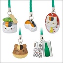 Natsume's Book of Friends Nyanko Sensei Sweet Mascot Image_2