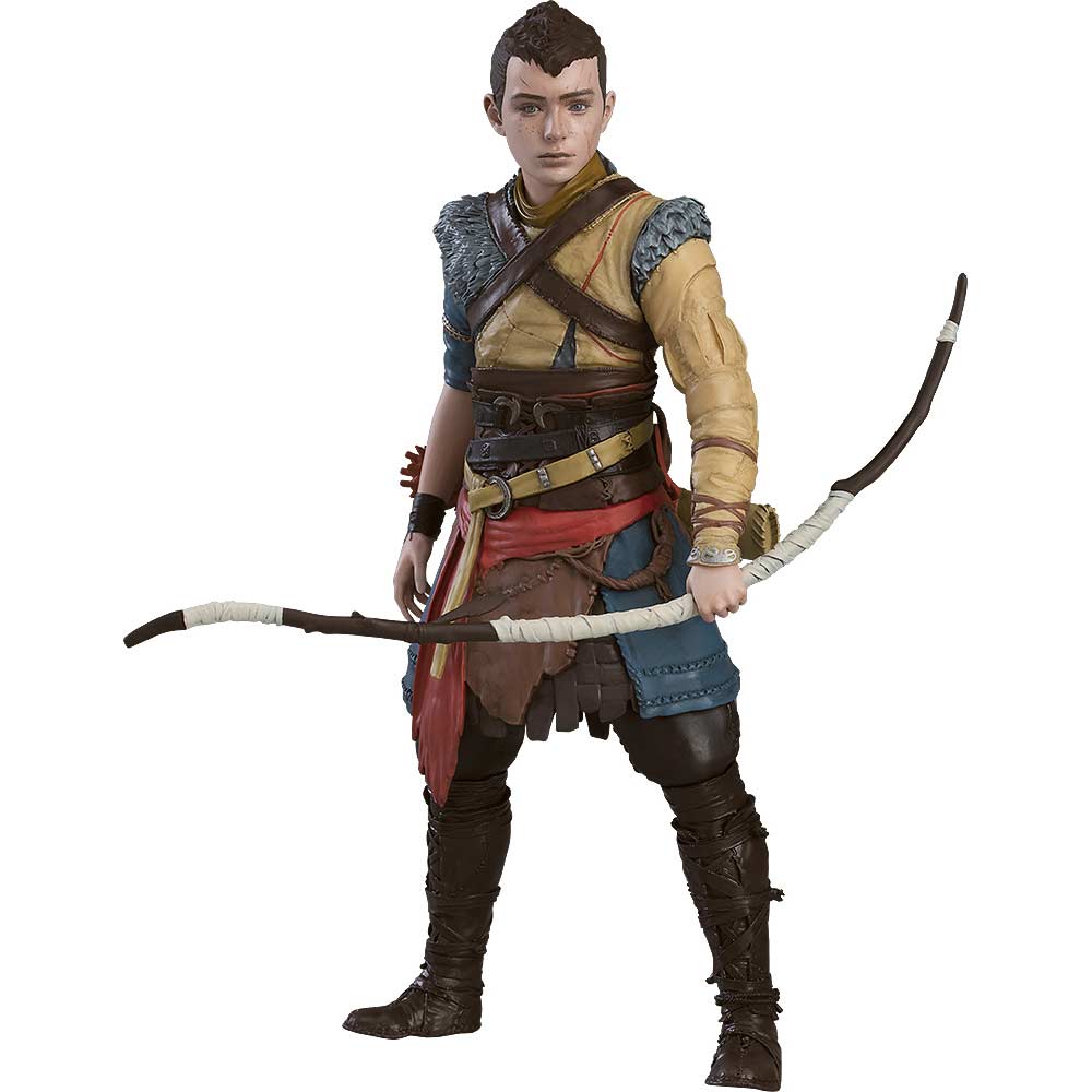 (PO) POP UP PARADE God of War Ragnarok - Atreus Image_2