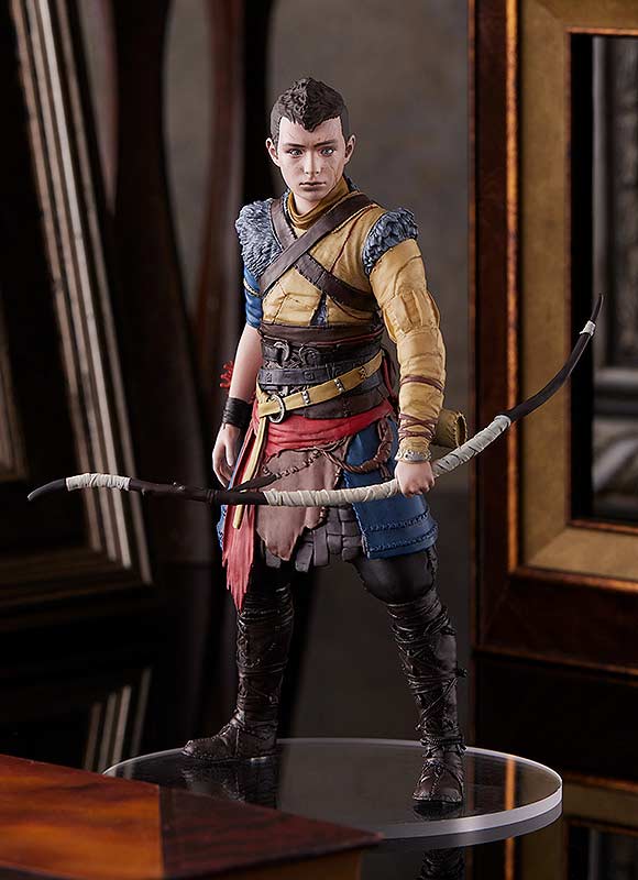 (PO) POP UP PARADE God of War Ragnarok - Atreus Image_3