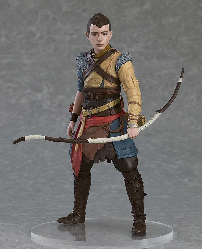 (PO) POP UP PARADE God of War Ragnarok - Atreus Image_6