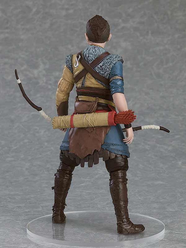 (PO) POP UP PARADE God of War Ragnarok - Atreus Image_7
