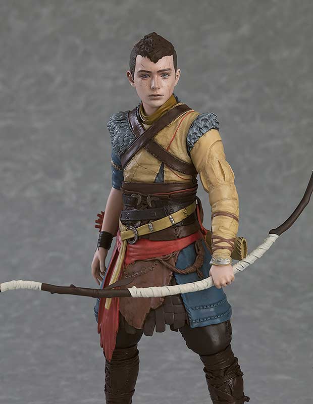 (PO) POP UP PARADE God of War Ragnarok - Atreus Image_8