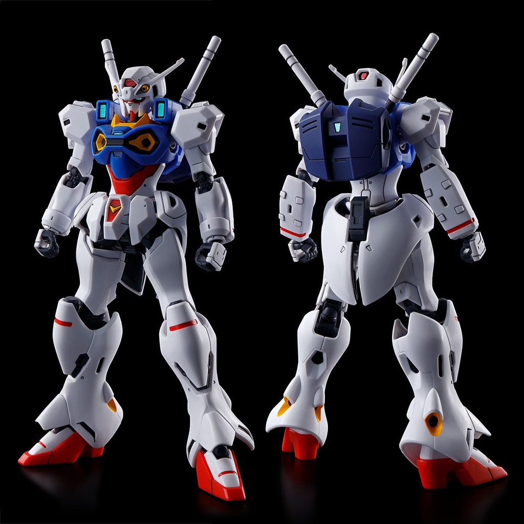 HG 1/144 Gundam GP00 (Engage Zero) (P Bandai) Image_2