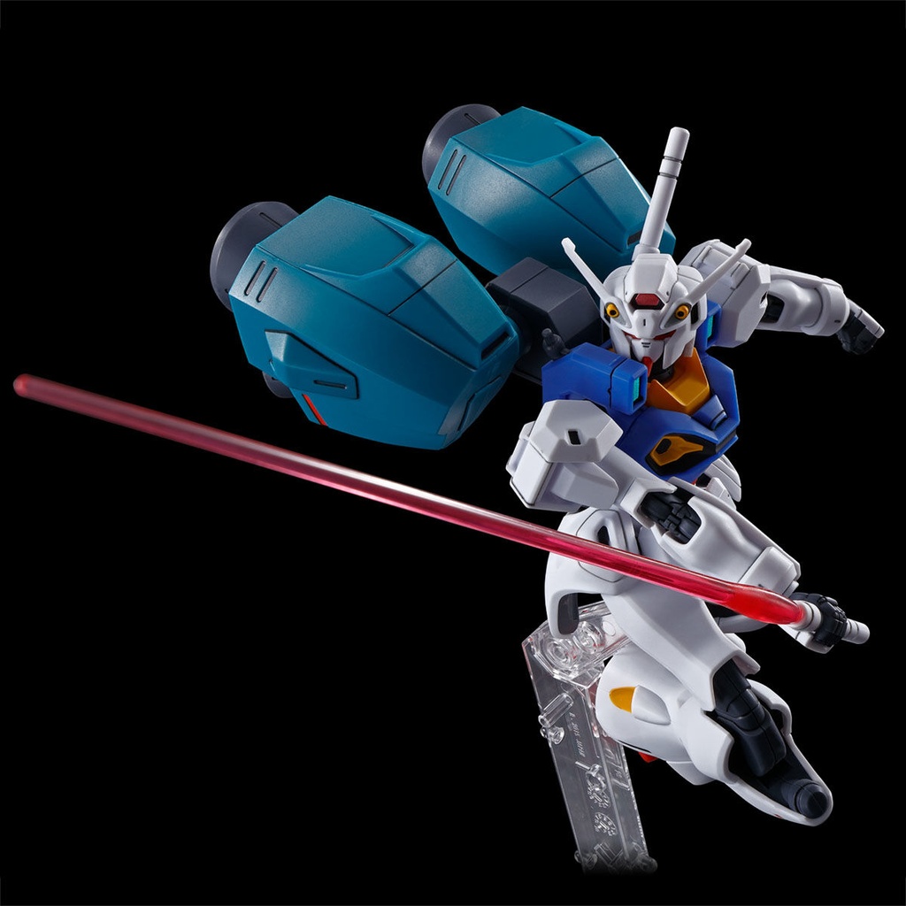 HG 1/144 Gundam GP00 (Engage Zero) (P Bandai) Image_7