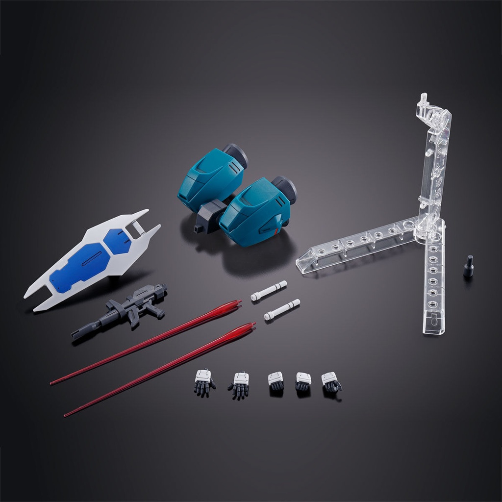HG 1/144 Gundam GP00 (Engage Zero) (P Bandai) Image_9