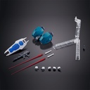 HG 1/144 Gundam GP00 (Engage Zero) (P Bandai) Image_9