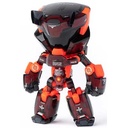 DSPIAE Heat Boy with Giant Airbrush Black version Image_3