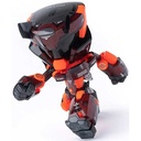 DSPIAE Heat Boy with Giant Airbrush Black version Image_4